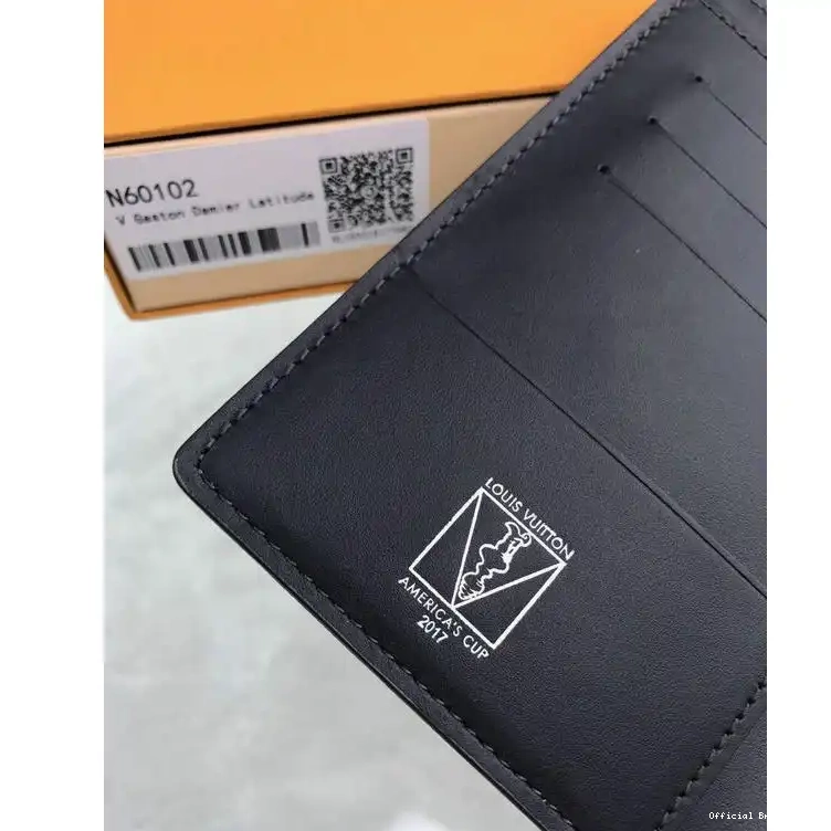 Official Brother Sam LV Bags 19T1L0408 0513